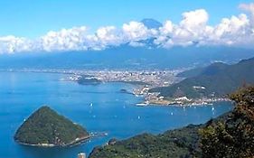 沼津一休庵