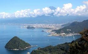 沼津一休庵